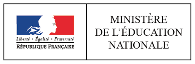 Ministère Education